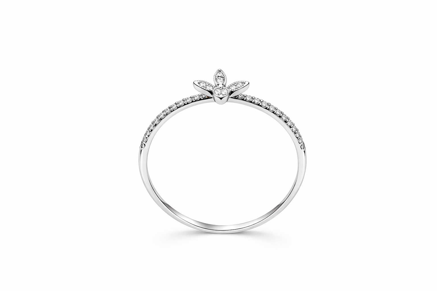The Flora Ring