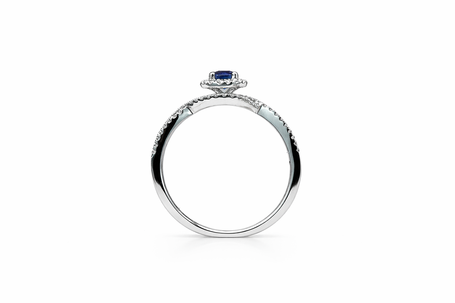 The Neptune Ring