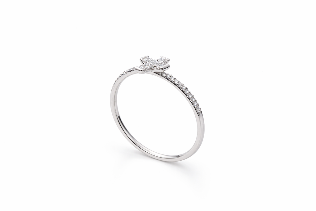 The Cross Ring