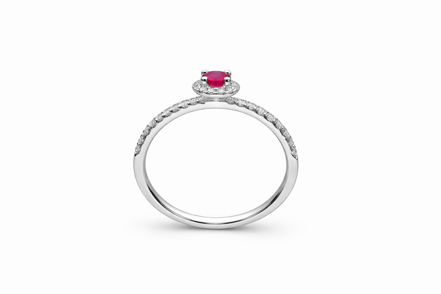 Soleil Ring