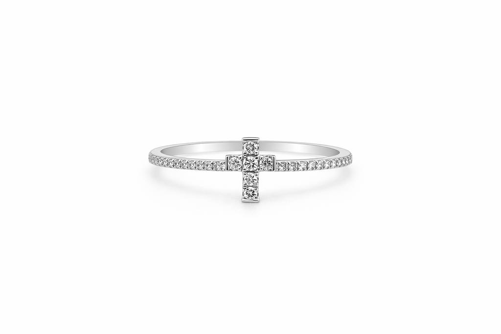 The Cross Ring