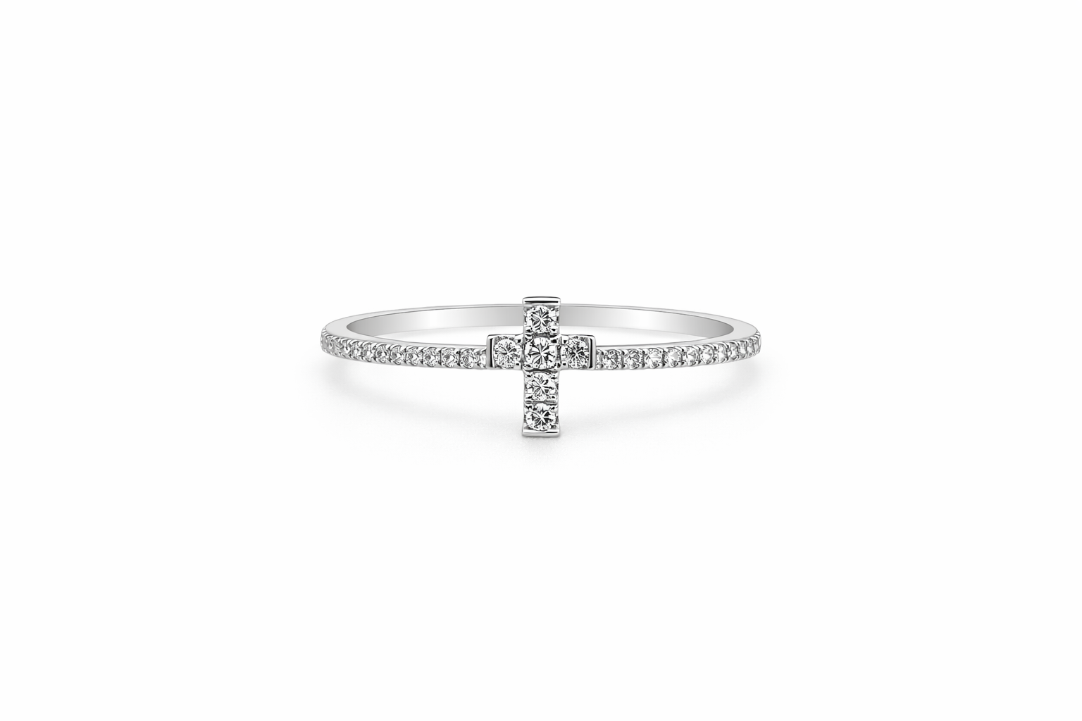 The Cross Ring