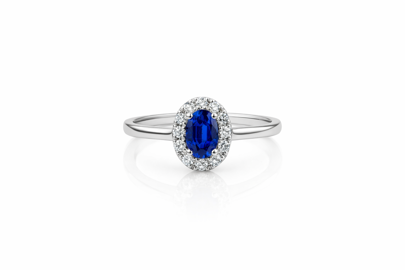 The Diana Ring