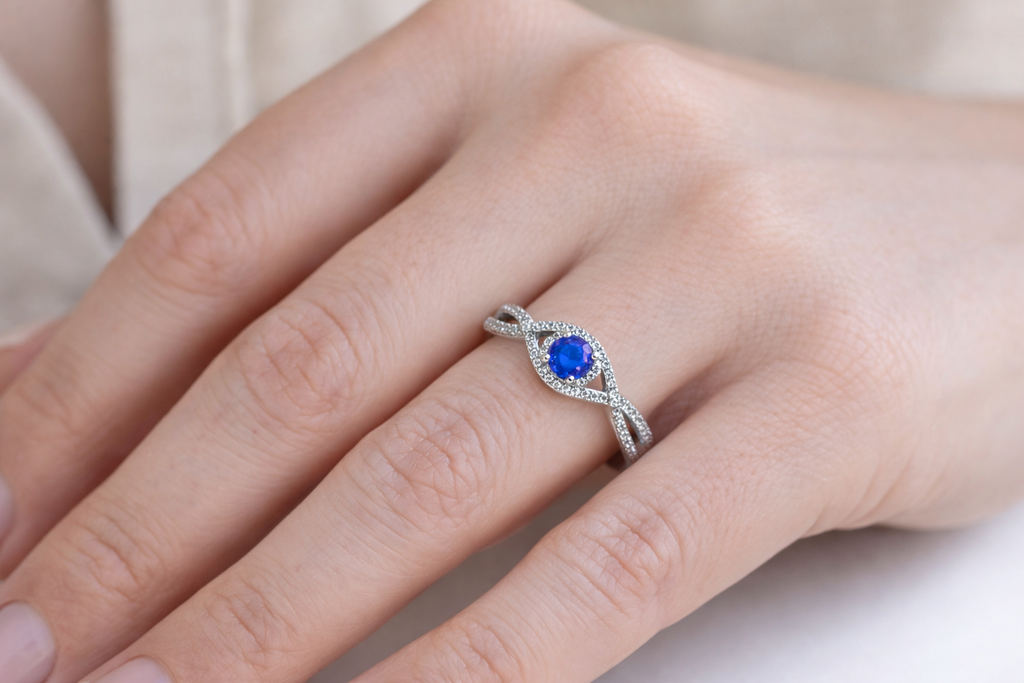 The Neptune Ring