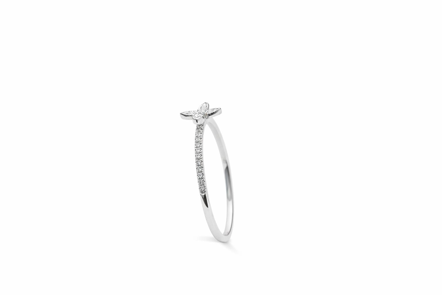 The Flora Ring