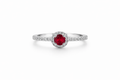 Soleil Ring