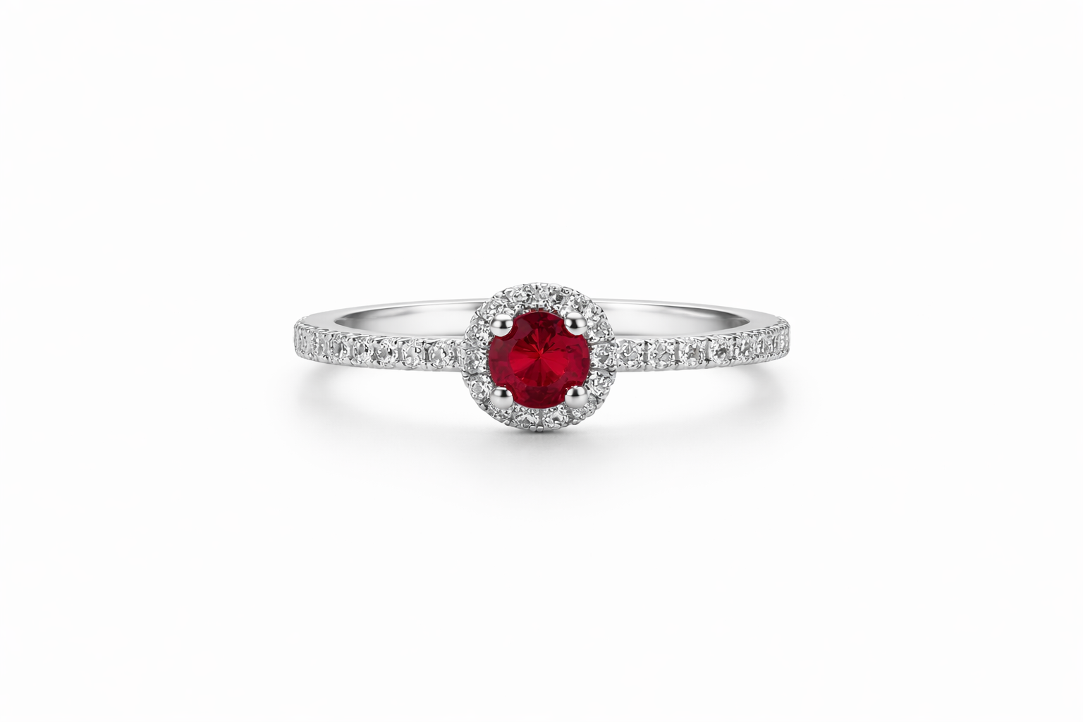 Soleil Ring