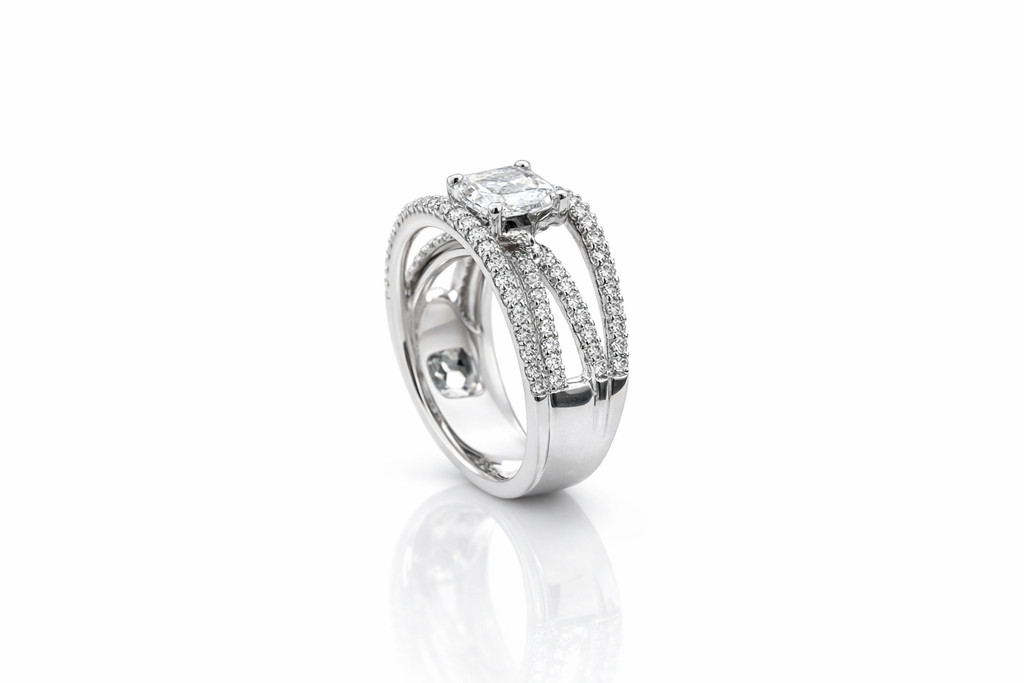 Allegra Ring