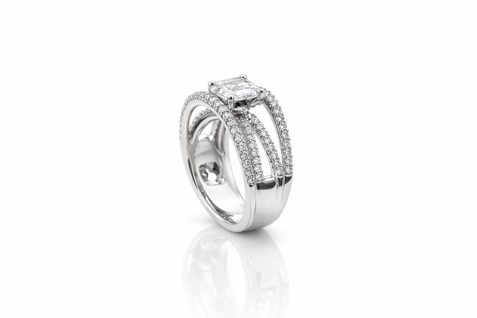 Allegra Ring
