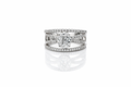 Allegra Ring