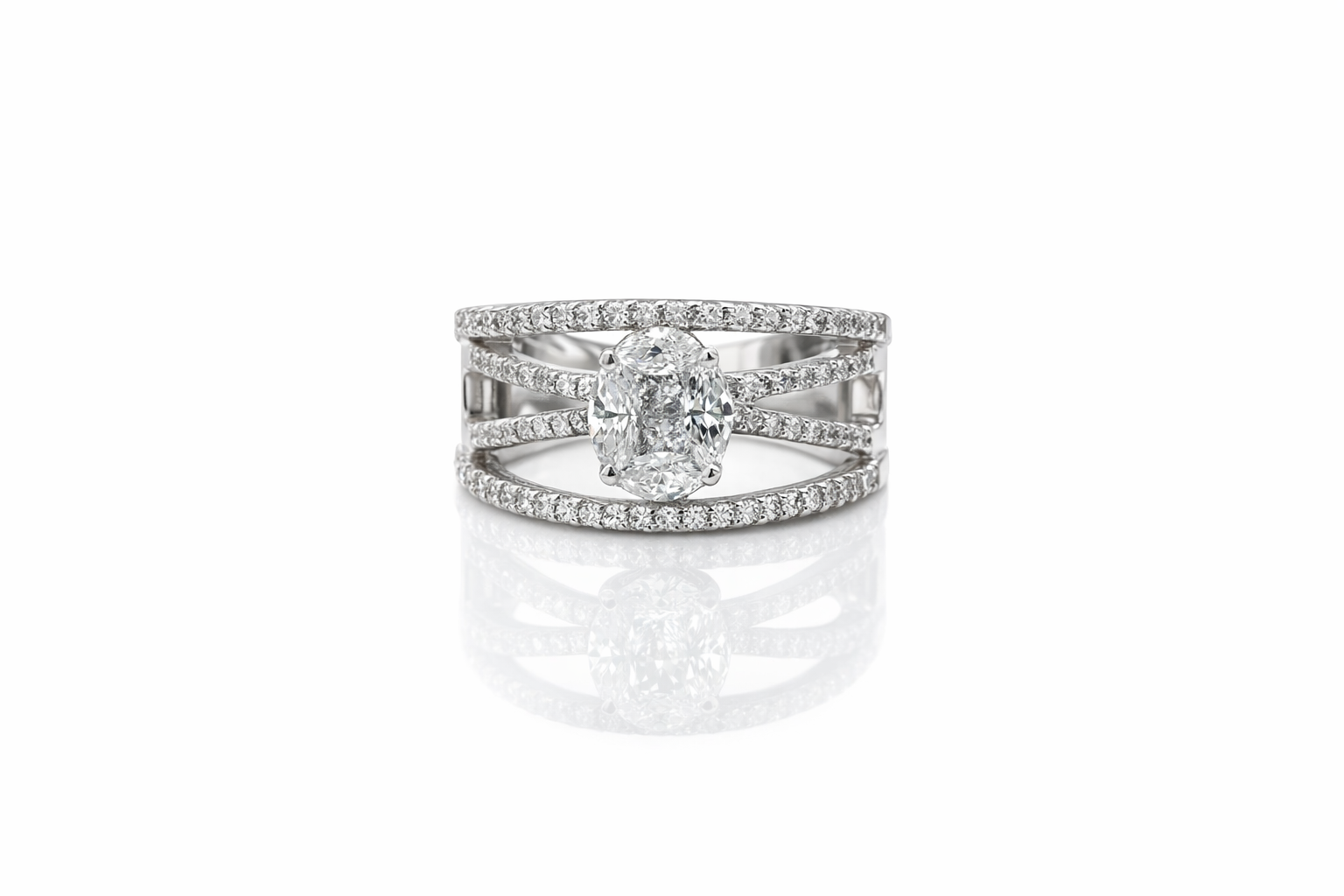 Allegra Ring