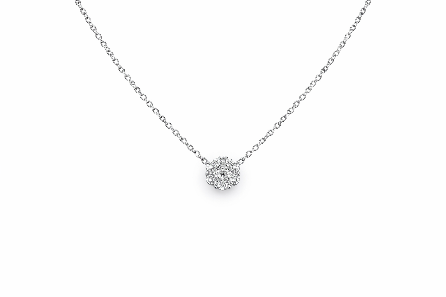 Kaia Necklace