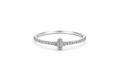Four Leaf Clover Ring