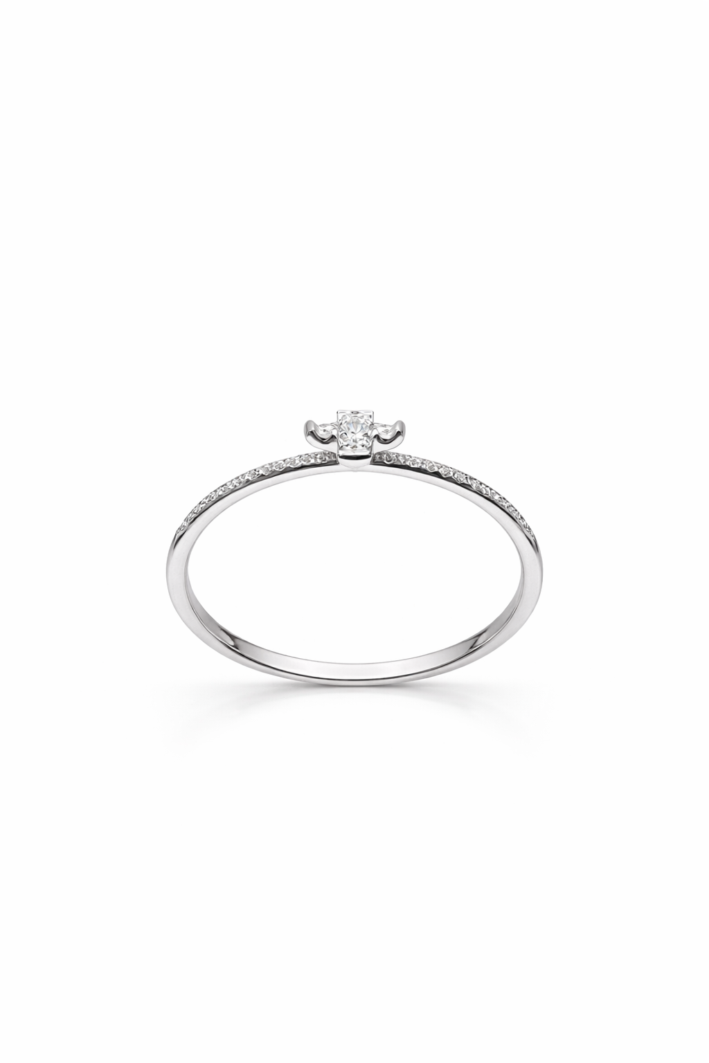 The Cross Ring