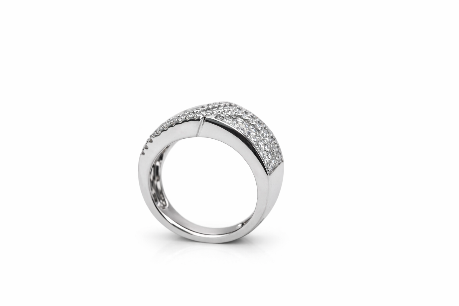 Princess Z Ring