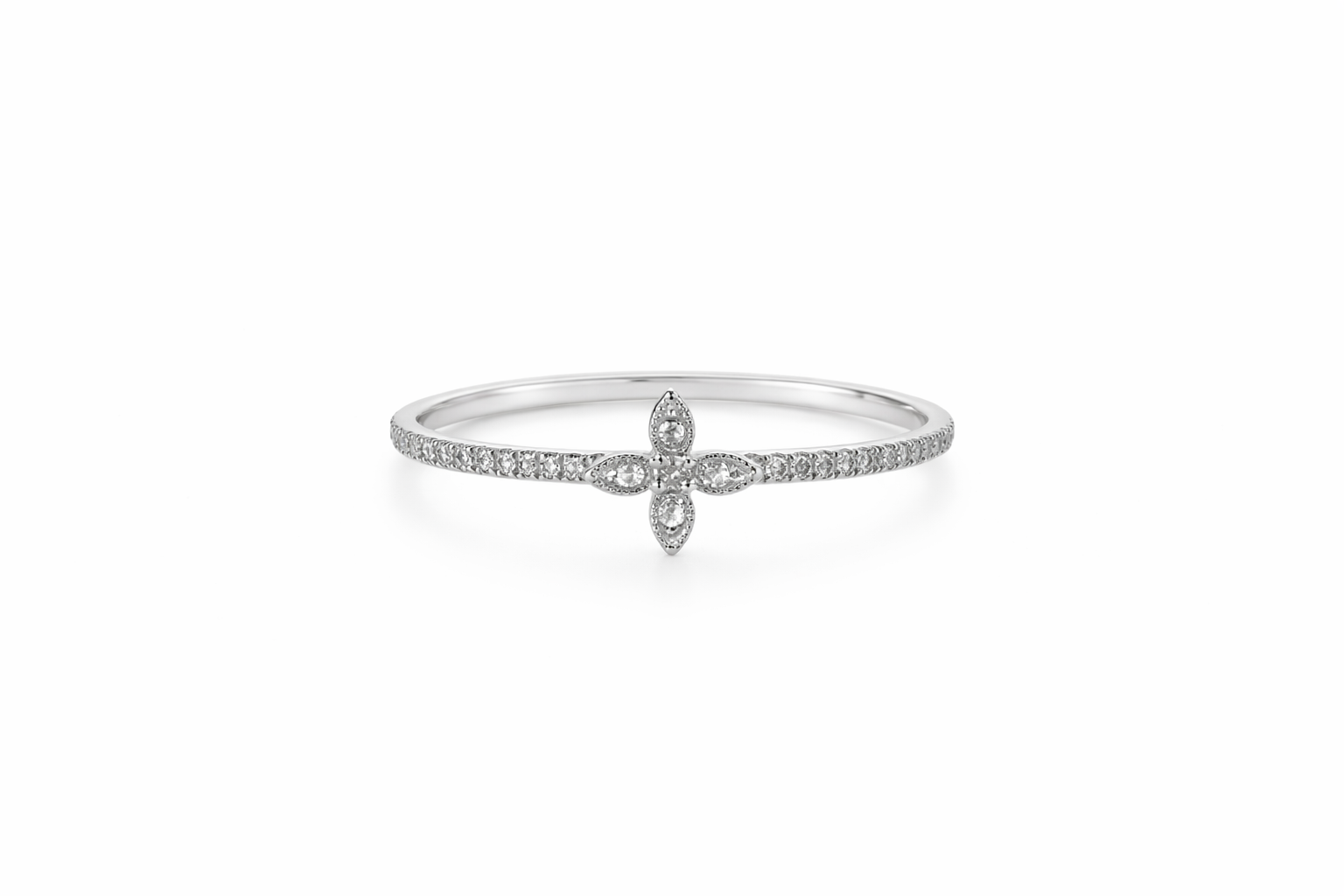 The Flora Ring