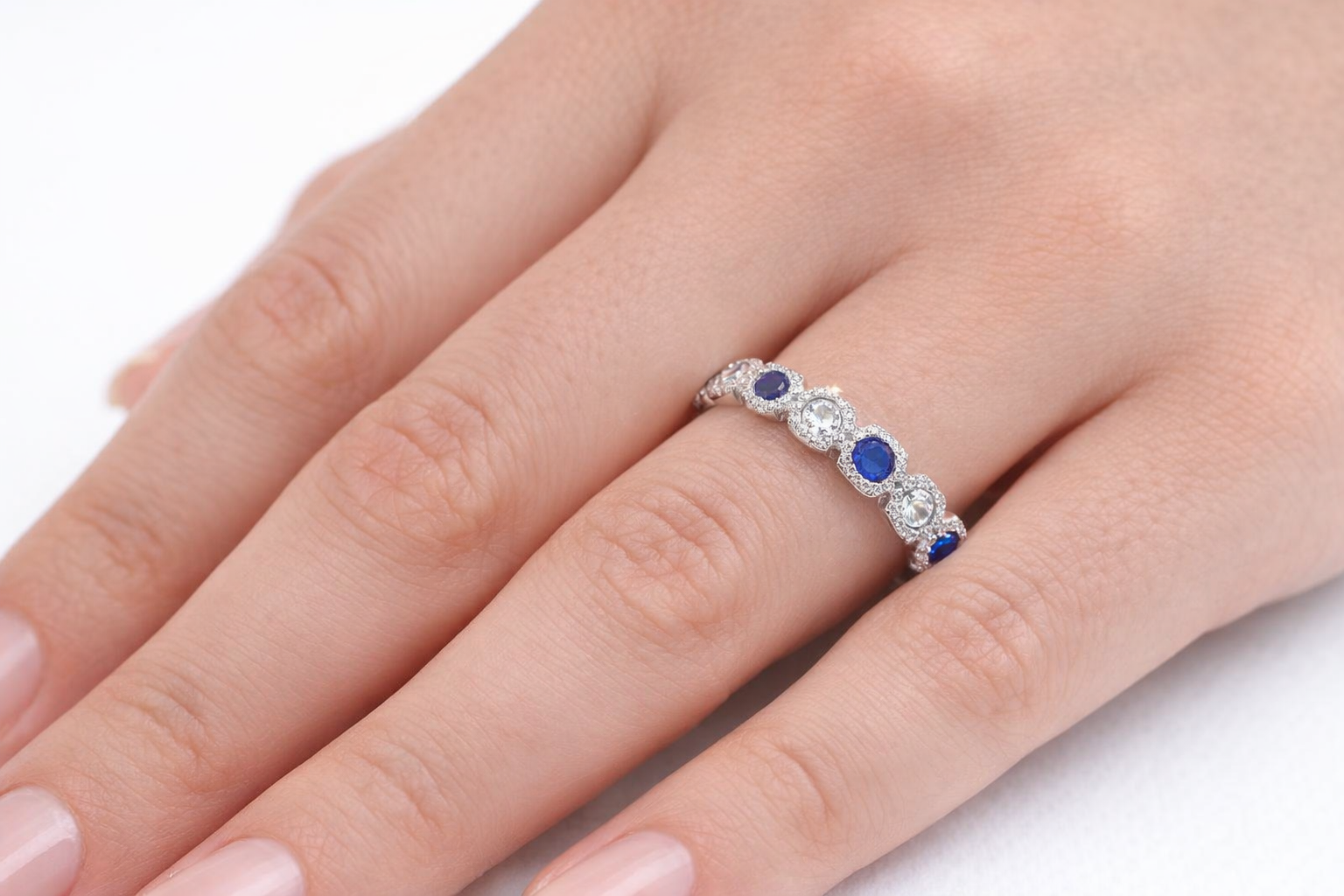 Elio Ring