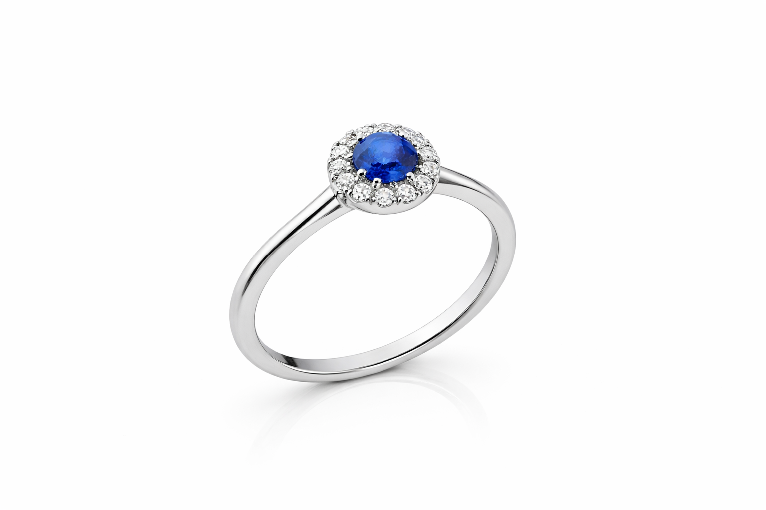 The Diana Ring