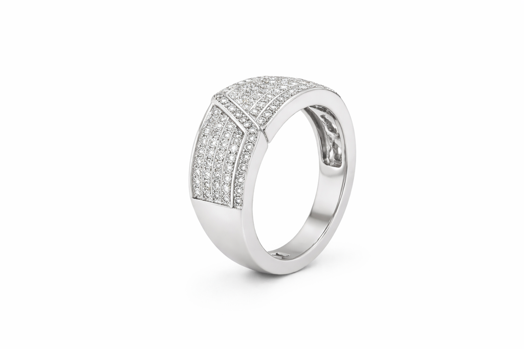 Princess Z Ring