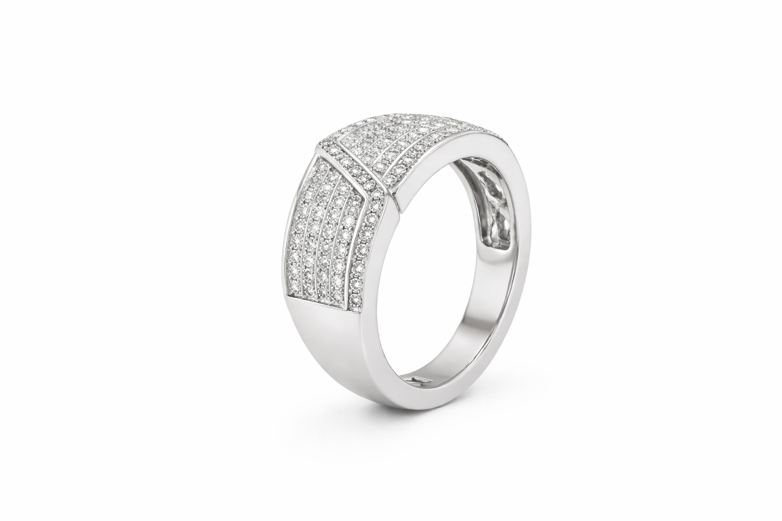 Princess Z Ring