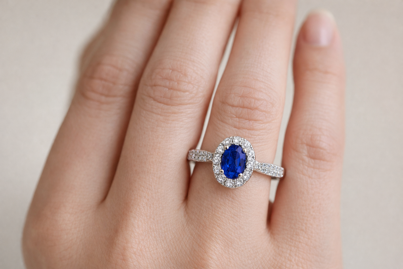 Midnight Ring