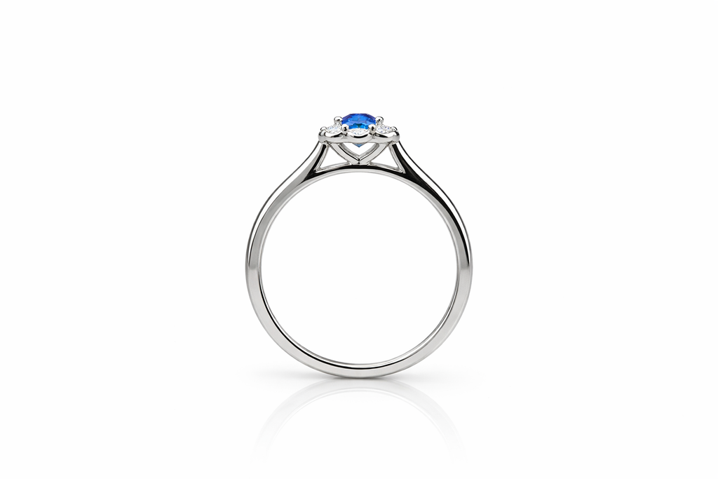 The Diana Ring