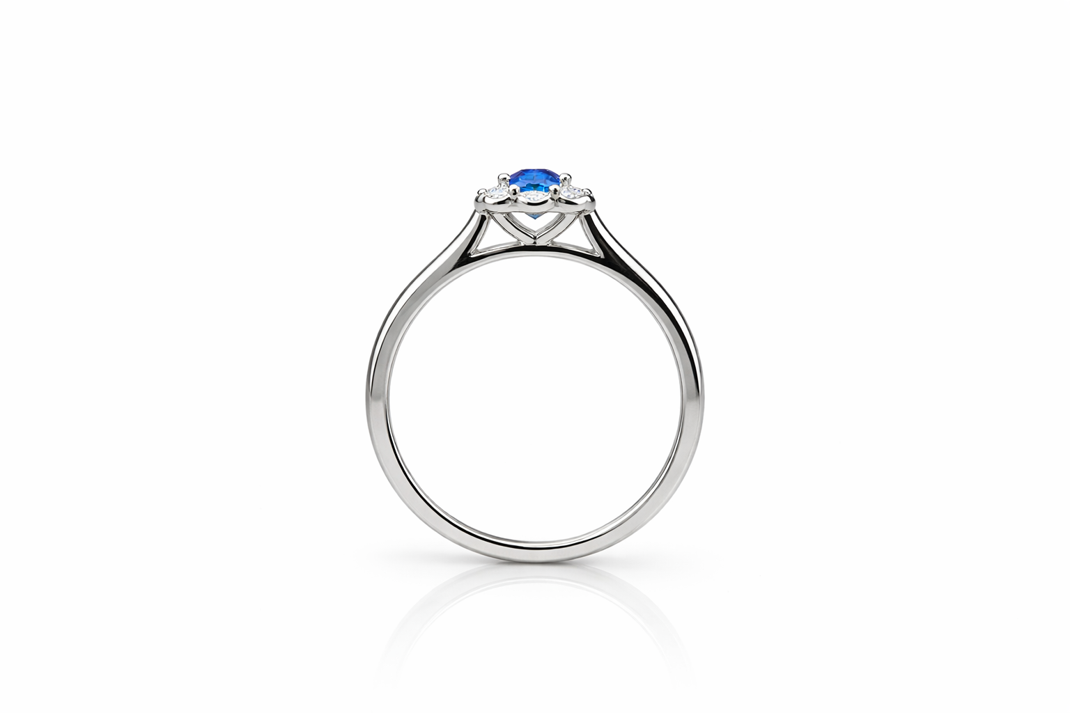 The Diana Ring