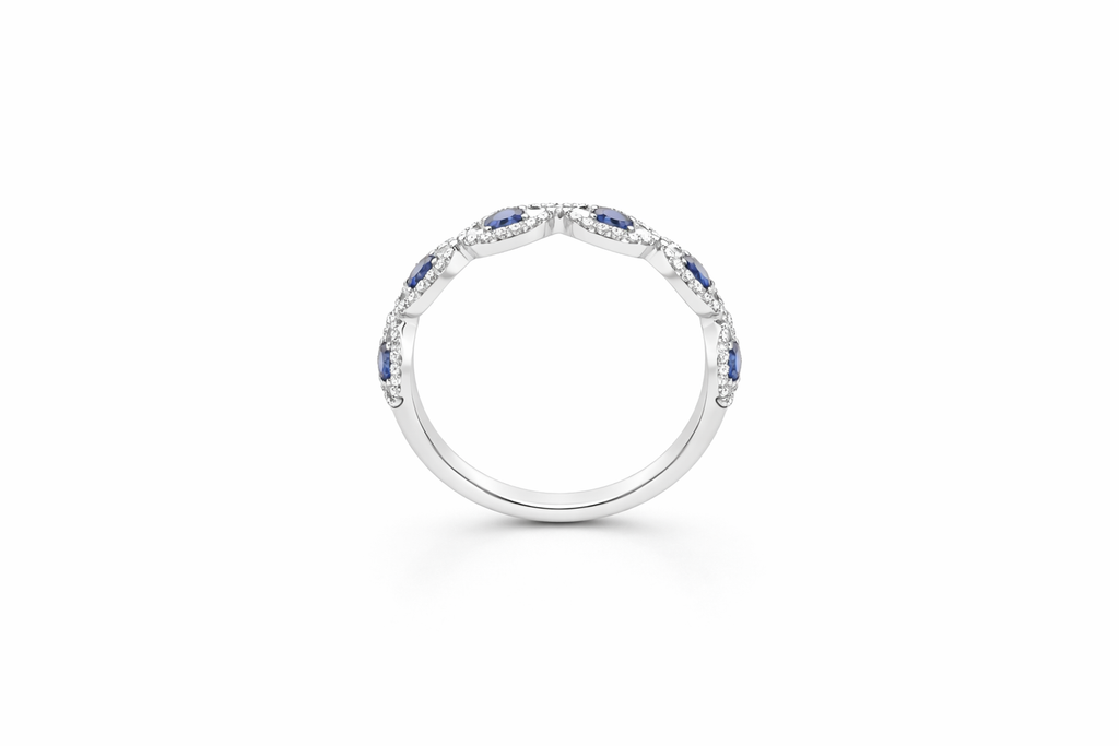 Tangled Ring