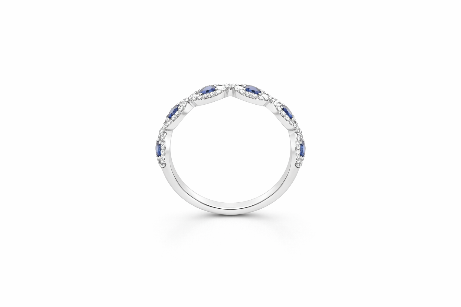 Tangled Ring