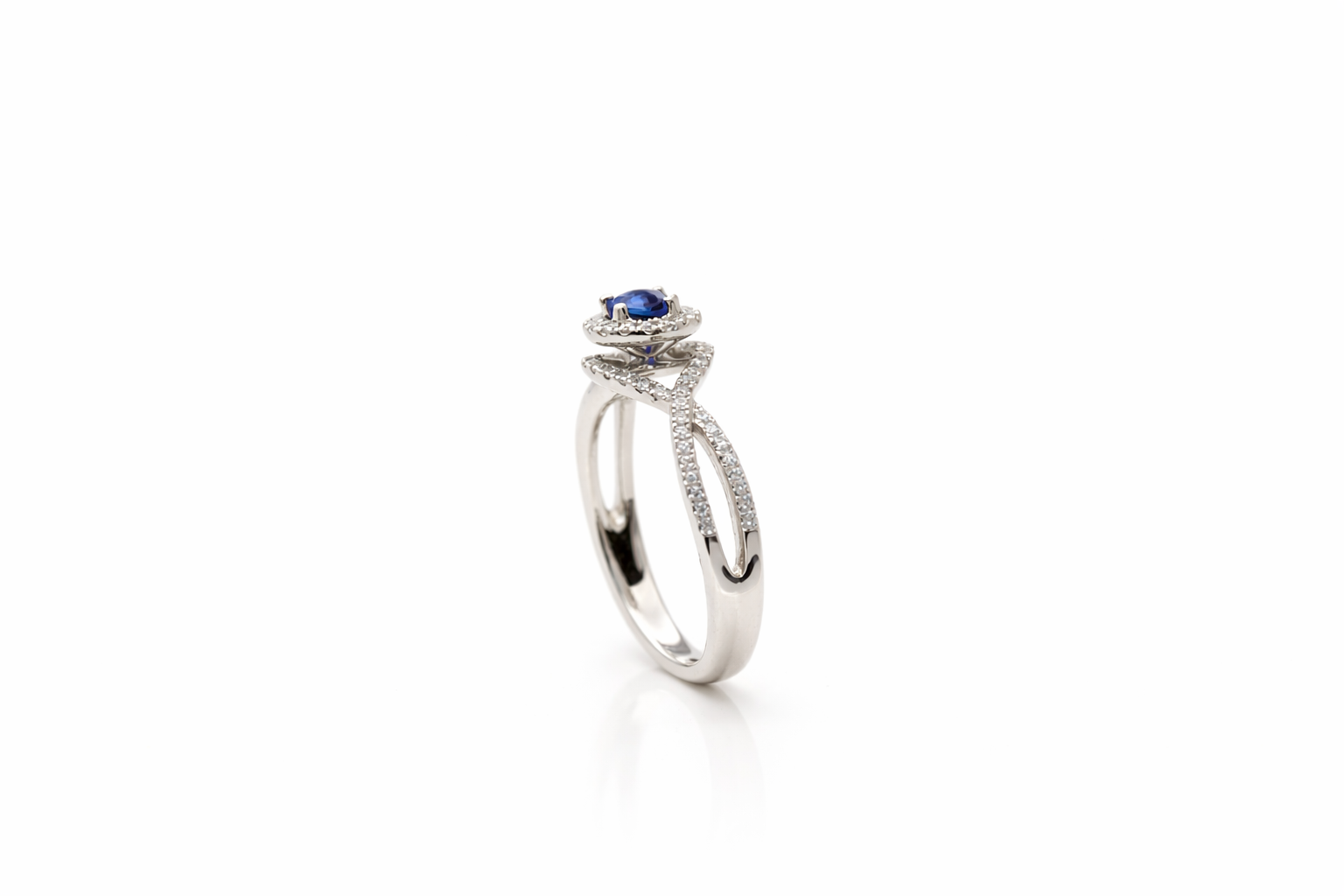 The Neptune Ring