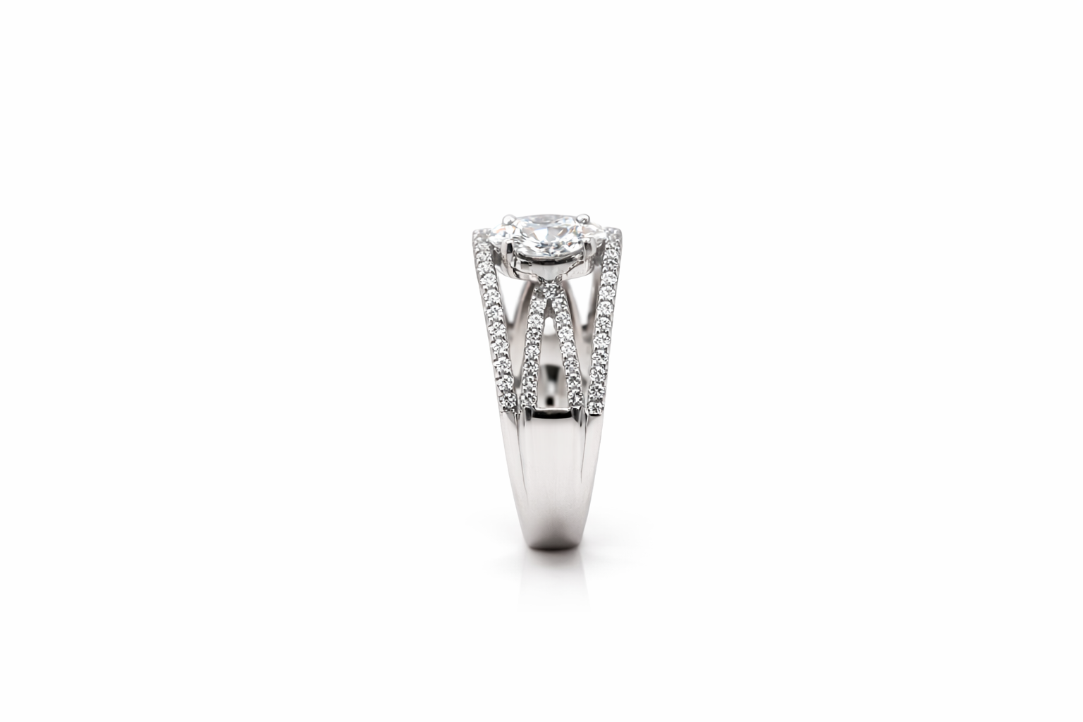 Allegra Ring