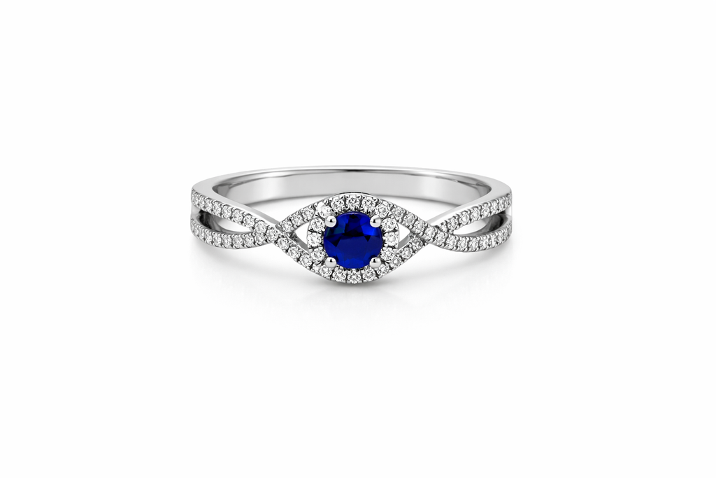 The Neptune Ring