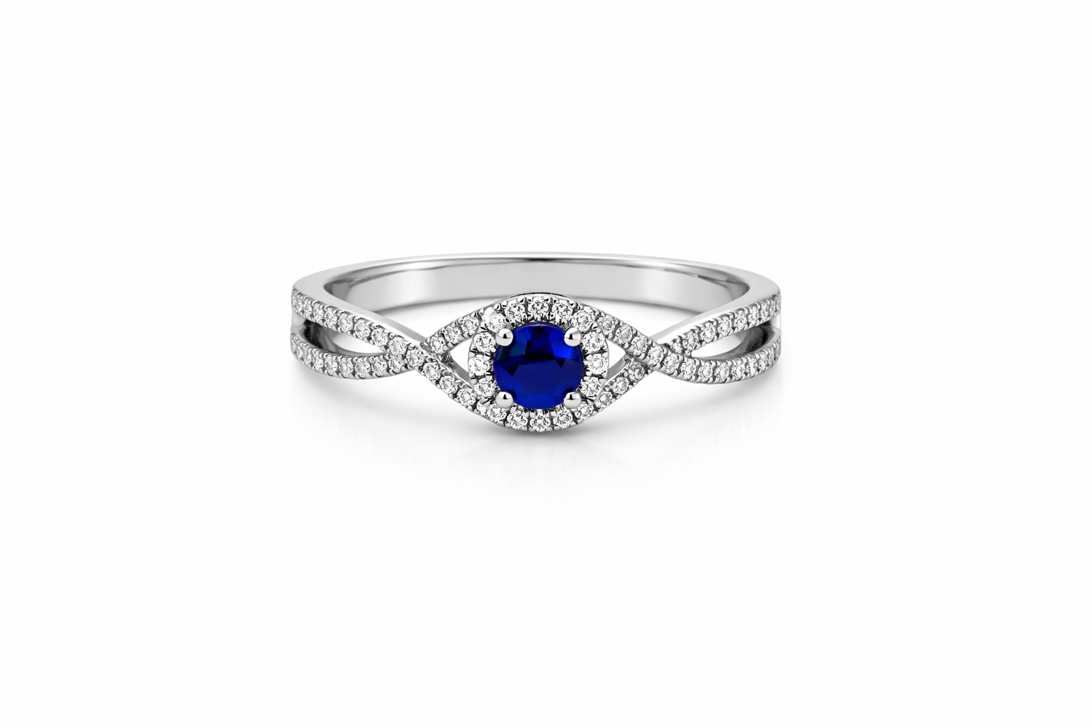 The Neptune Ring