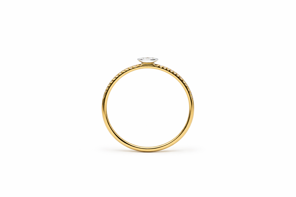 The Drop Ring