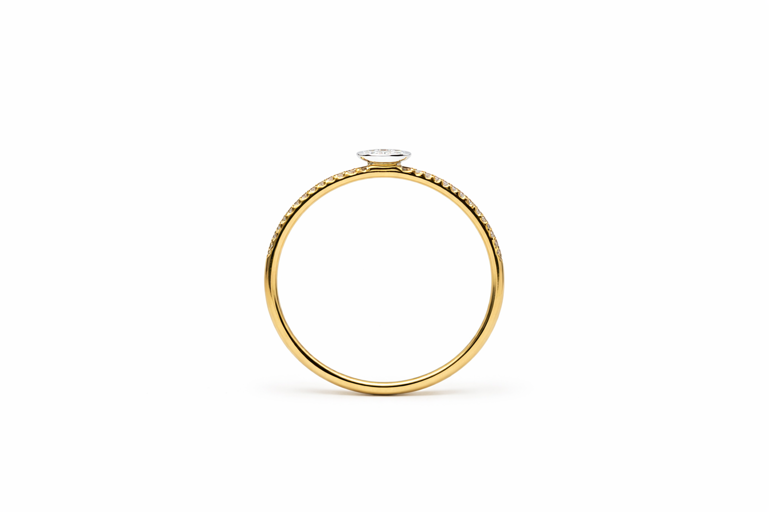 The Drop Ring