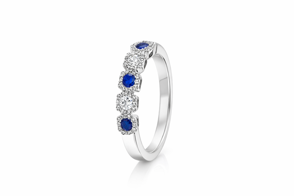 Elio Ring