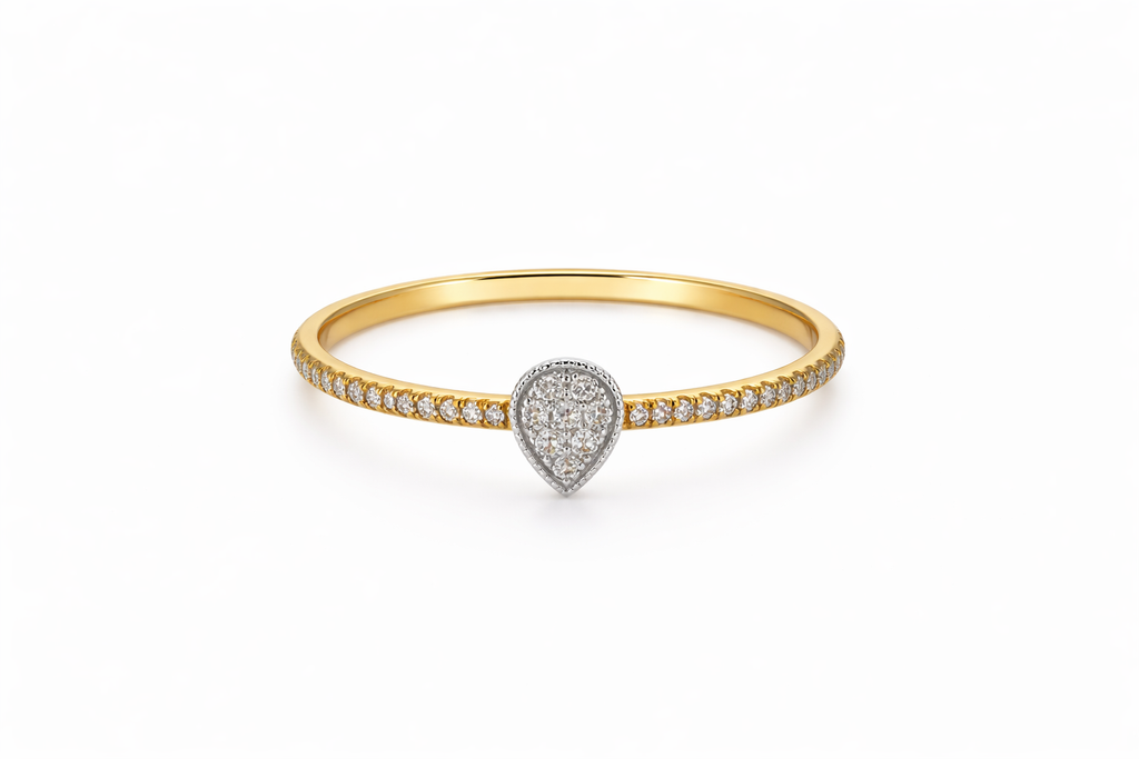 The Drop Ring