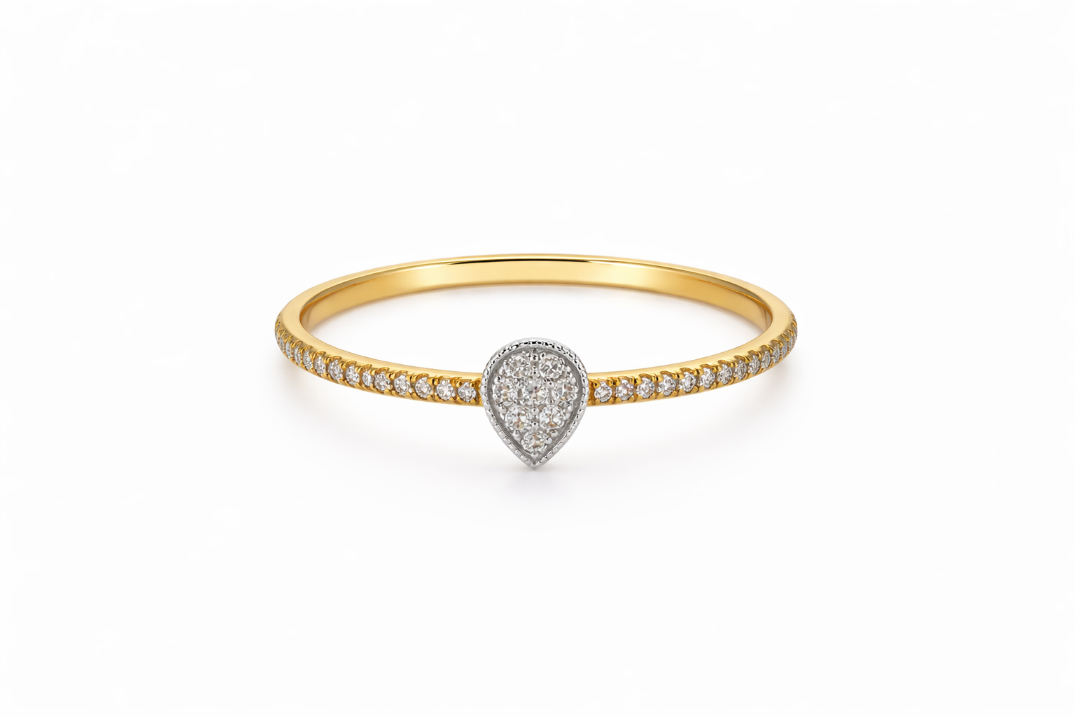 The Drop Ring