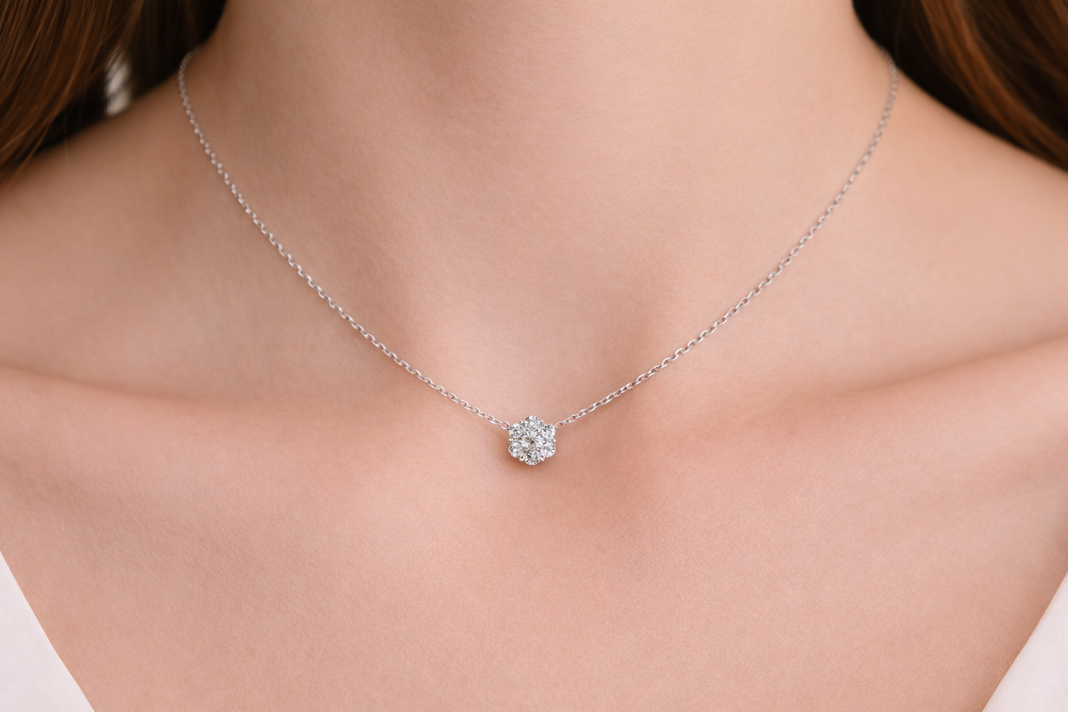 Kaia Necklace