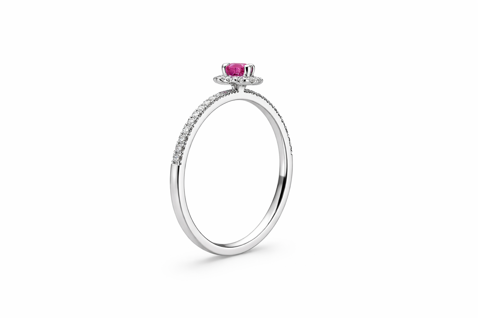 Soleil Ring