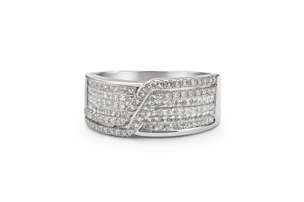 Princess Z Ring