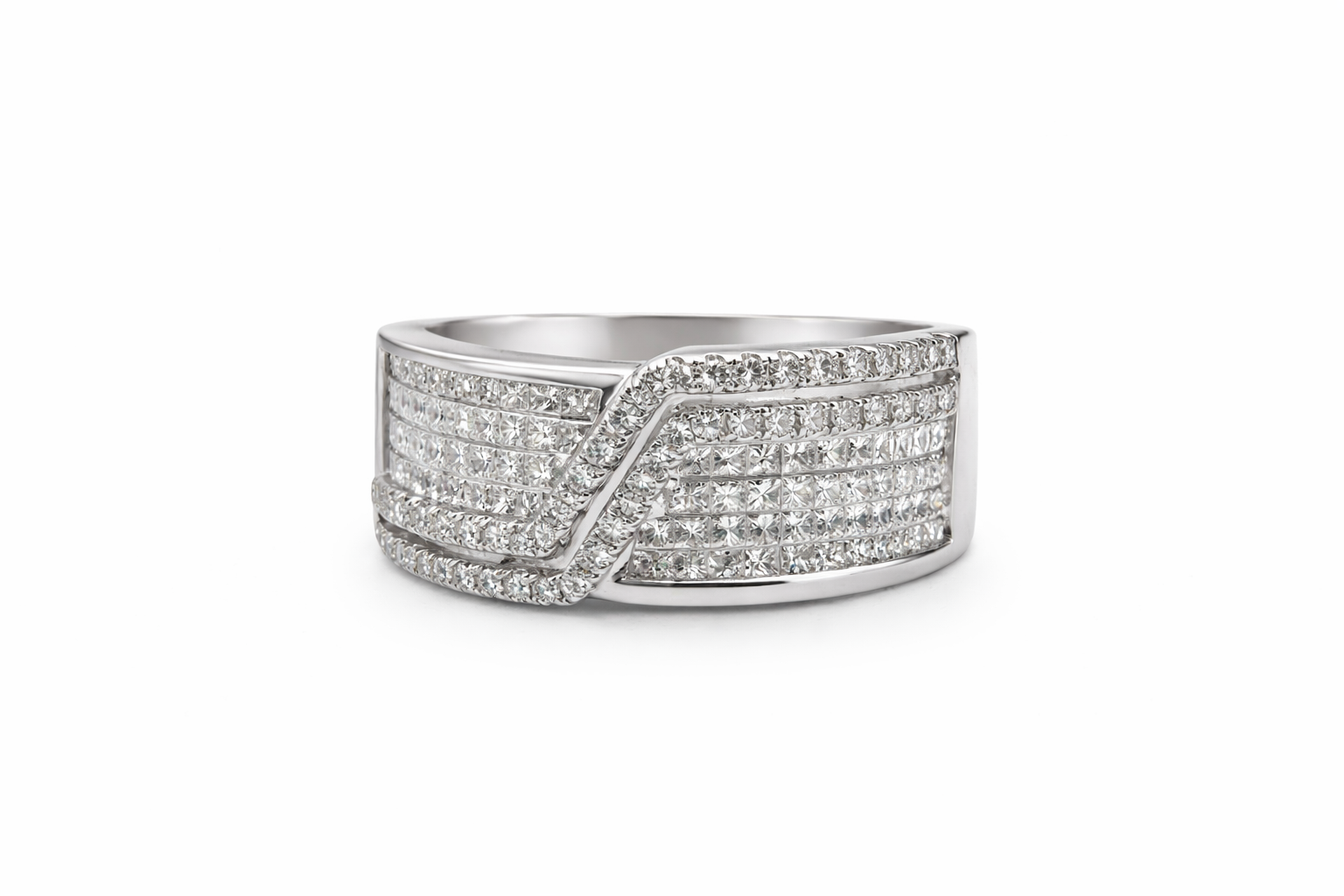 Princess Z Ring