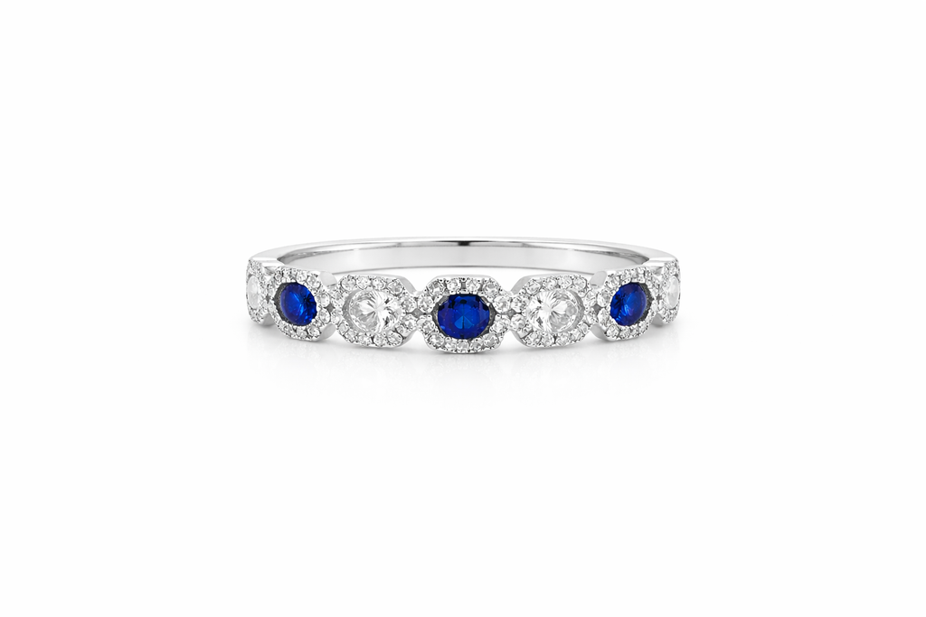 Elio Ring