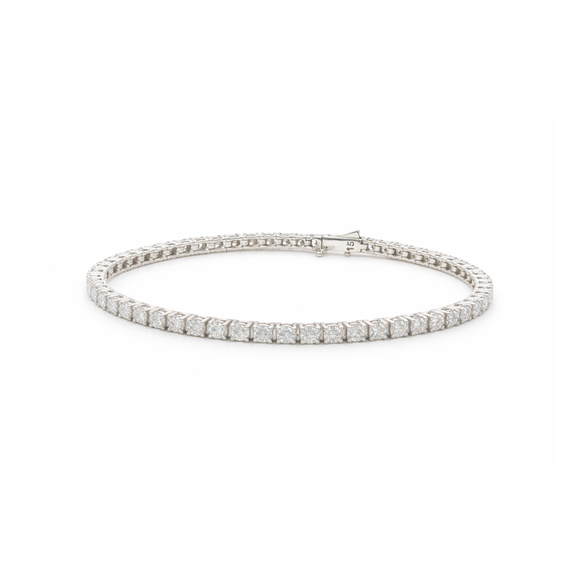 18K Yellow Gold Diamond Anniversary Band