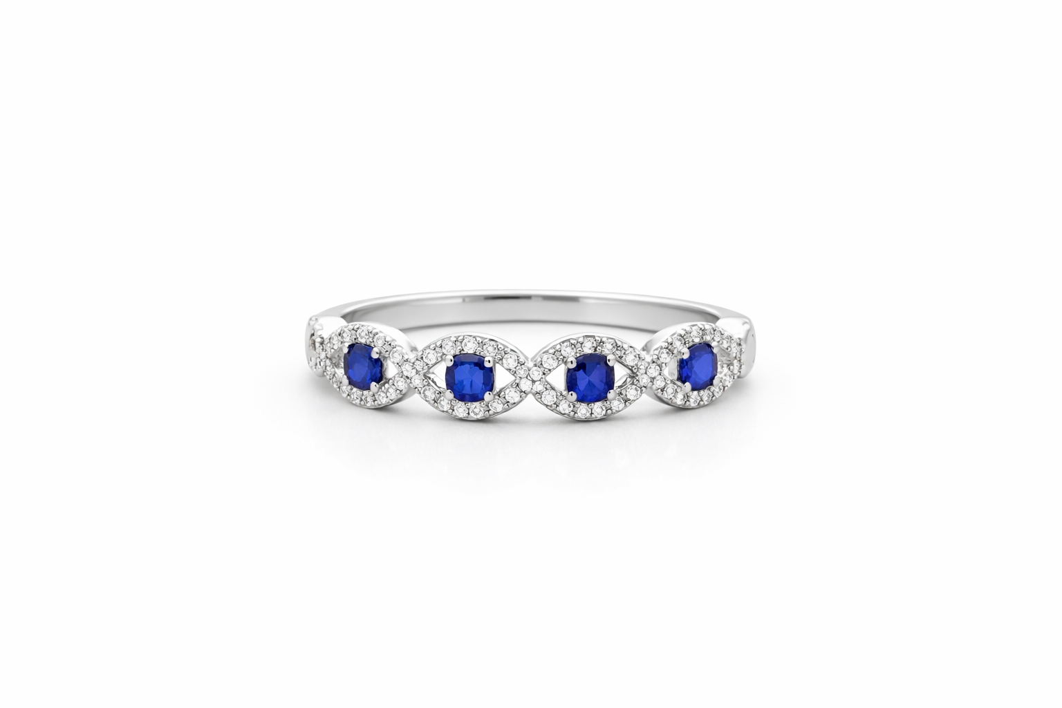 Tangled Ring