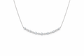 The Harmony Line Necklace